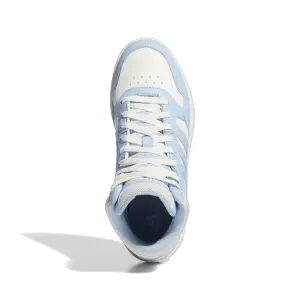 Damestrainers adidas Hoops 3.0 Mid image-4