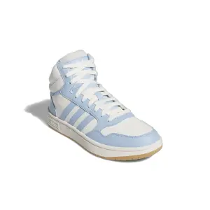 Damestrainers adidas Hoops 3.0 Mid image-1