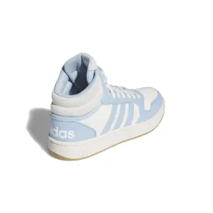 Damestrainers adidas Hoops 3.0 Mid image-3