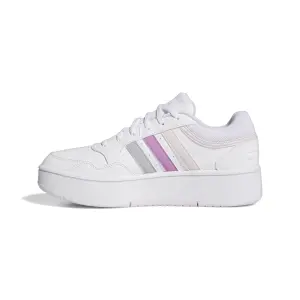 Baskets femme adidas Hoops 3.0 Bold image-2