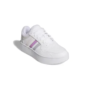 Baskets femme adidas Hoops 3.0 Bold image-1