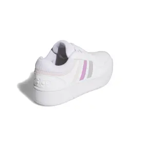 Baskets femme adidas Hoops 3.0 Bold image-3