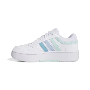 Baskets femme adidas Hoops 3.0 Bold image-2
