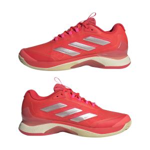 Zapatillas de tenis para mujer adidas Avacourt 2 image-3