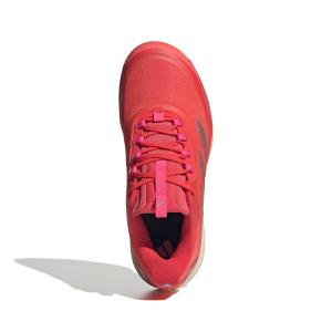Zapatillas de tenis para mujer adidas Avacourt 2 image-4