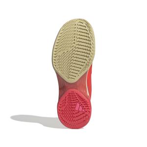 Zapatillas de tenis para mujer adidas Avacourt 2 image-6