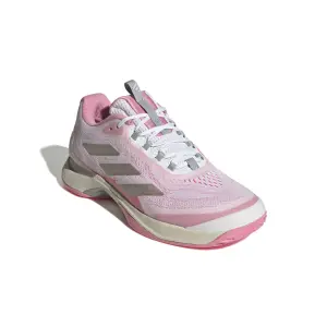 Damen-Tennisschuhe adidas Avacourt 2 EM image-1