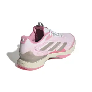 Damen-Tennisschuhe adidas Avacourt 2 EM image-2