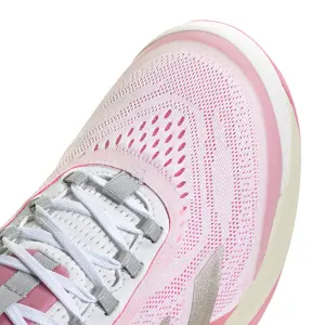 Damen-Tennisschuhe adidas Avacourt 2 EM image-6