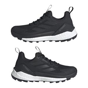 Dameswandelschoenen adidas Terrex Free Hiker 2 Low Gore-Tex image-2