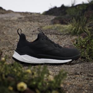 Dameswandelschoenen adidas Terrex Free Hiker 2 Low Gore-Tex image-5