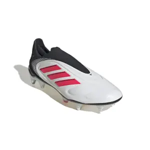 Buty piłkarskie bez sznurówek adidas Copa Pure 3 Elite SG image-2