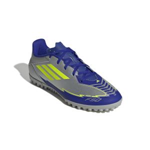 Chaussures de football adidas F50 Club Messi TF image-3