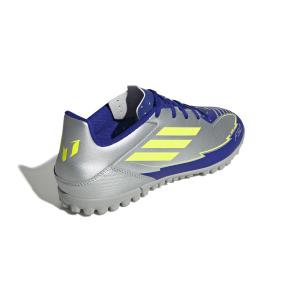 Chaussures de football adidas F50 Club Messi TF image-4