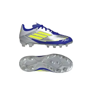 Fotbollsskor för barn adidas Messi FG image-1