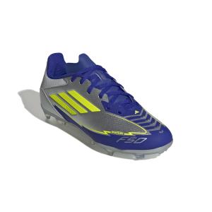 Kindervoetbalschoenen adidas F50 League Messi FG/MG image-2