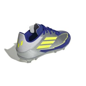 Kindervoetbalschoenen adidas F50 League Messi FG/MG image-6