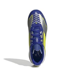 Fotbollsskor för barn adidas F50 League Messi TF image-5