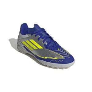 Fotbollsskor för barn adidas F50 League Messi TF image-3
