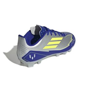 Kinder-Fußballschuhe adidas F50 Club Messi FG/MG image-4