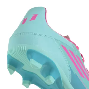 Football boots adidas F50 Club Messi FG/MG | Foot-Store display picture 1