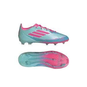 Scarpe calcio per bambini adidas F50 Elite Messi FG image-1