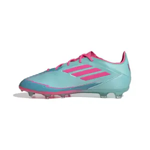 Scarpe calcio per bambini adidas F50 Elite Messi FG image-5
