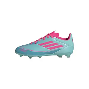 Kindervoetbalschoenen adidas F50 League Messi FG/MG image-1