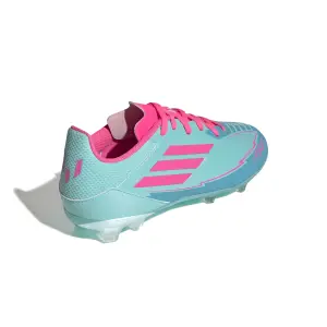 Kindervoetbalschoenen adidas F50 League Messi FG/MG image-5