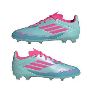 Kindervoetbalschoenen adidas F50 League Messi FG/MG image-2