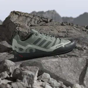 Hiking shoes adidas Terrex Swift Solo 2 image-3