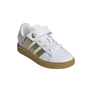 Children's Trainers adidas Star Wars Grand Court 2.0 image-5