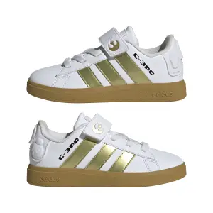 Children's Trainers adidas Star Wars Grand Court 2.0 image-4