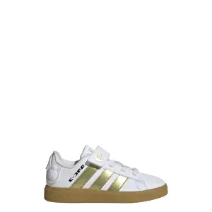 Children's Trainers adidas Star Wars Grand Court 2.0 image-1