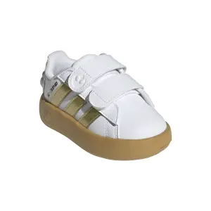 Baskets bébé adidas Star Wars Grand Court 2.0 image-5