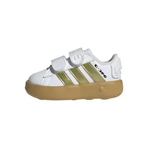 Baskets bébé adidas Star Wars Grand Court 2.0 image-3