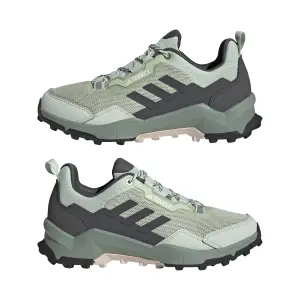 Chaussures de randonnée femme adidas Terrex AX4 image-2