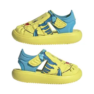 Slides für Babys adidas Pixar Water Disney image-2