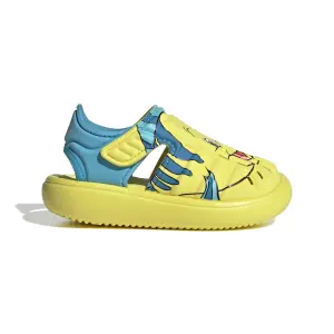 Slides für Babys adidas Pixar Water Disney image-0