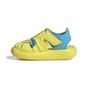 Slides für Babys adidas Pixar Water Disney image-5