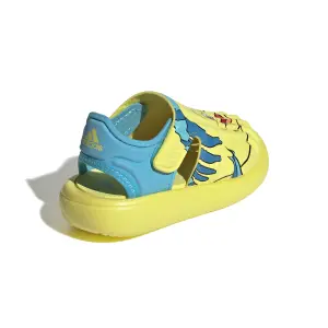 Slides für Babys adidas Pixar Water Disney image-6