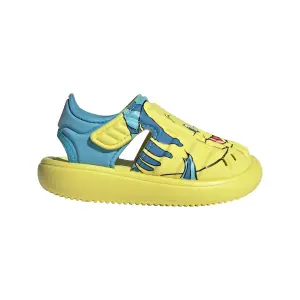 Chanclas de bebé adidas Pixar Water Disney image-0