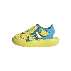 Chanclas de bebé adidas Pixar Water Disney image-2