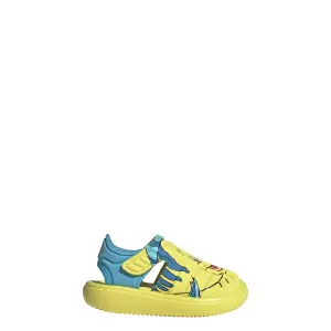 Chanclas de bebé adidas Pixar Water Disney image-1