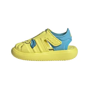 Chanclas de bebé adidas Pixar Water Disney image-3