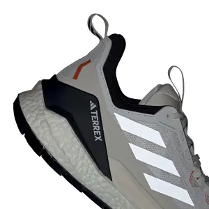 Hiking shoes adidas Terrex Free Hiker 2.0 Low image-4