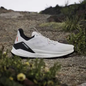 Hiking shoes adidas Terrex Free Hiker 2.0 Low image-5