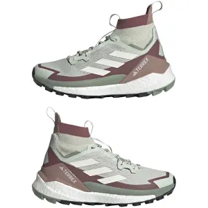 Botas de montaña para mujer adidas Terrex Free Hiker 2.0 image-2