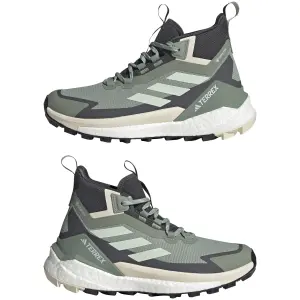 Women's hiking shoes adidas Terrex Free Hiker 2.0 Gore-Tex image-2