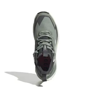 Women's hiking shoes adidas Terrex Free Hiker 2.0 Gore-Tex image-5